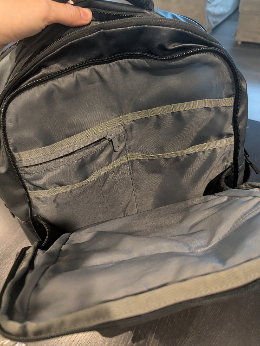 Timbuk2 Backpack - Picture 6 of 10